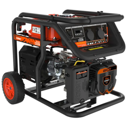 Gerador Genergy Gasolina Estrela 230 V 3300 W